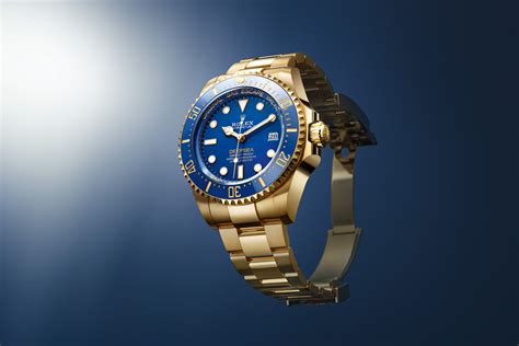 rolex deepsea opinioni orologi|rolex 136668.